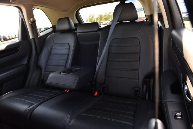 Used 2024 Honda CR-V EX-L image 25