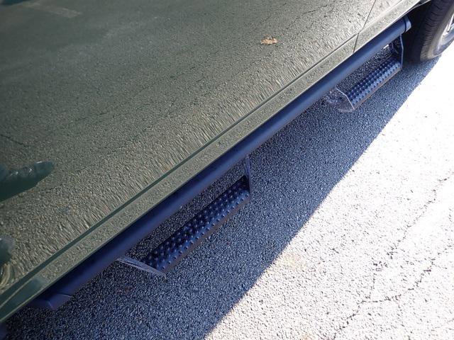 Certified 2022 Toyota 4Runner Trail Special Edition image 14