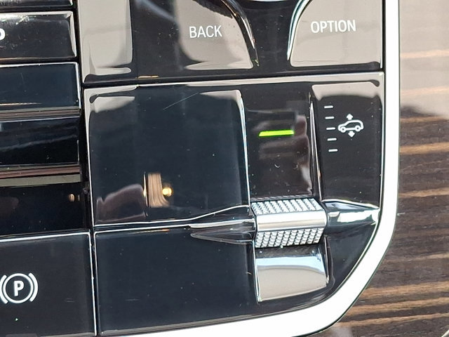 Certified 2025 BMW X5 xDrive50e image 26