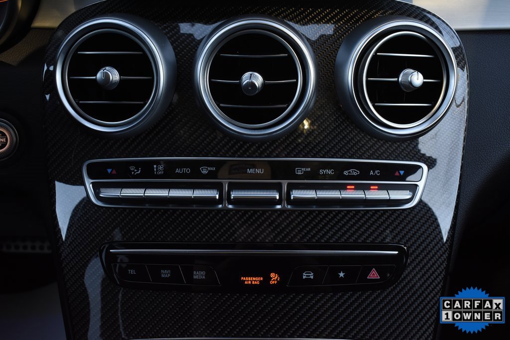 Used 2023 Mercedes-Benz GLC 43 AMG 4MATIC Coupe image 65