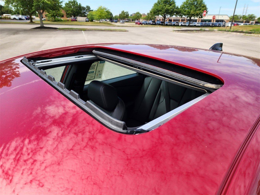 Used 2024 Honda Accord Sport image 4