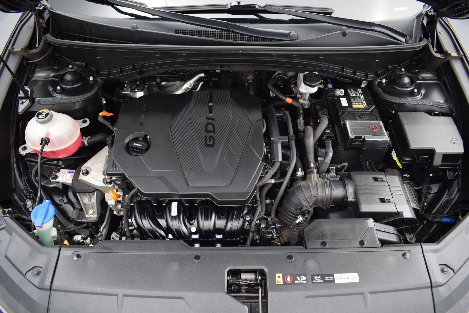 Used 2023 Hyundai Tucson XRT AWD/4WD image 9