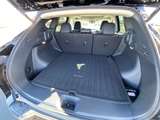 New 2026 Nissan Murano SL w/ Comfort Package AWD/4WD image 22