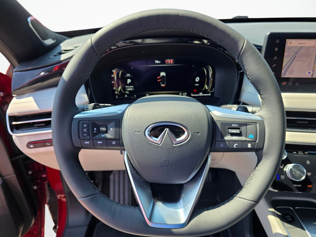 New 2027 INFINITI QX65 Sport w/ Premium Package AWD/4WD image 13