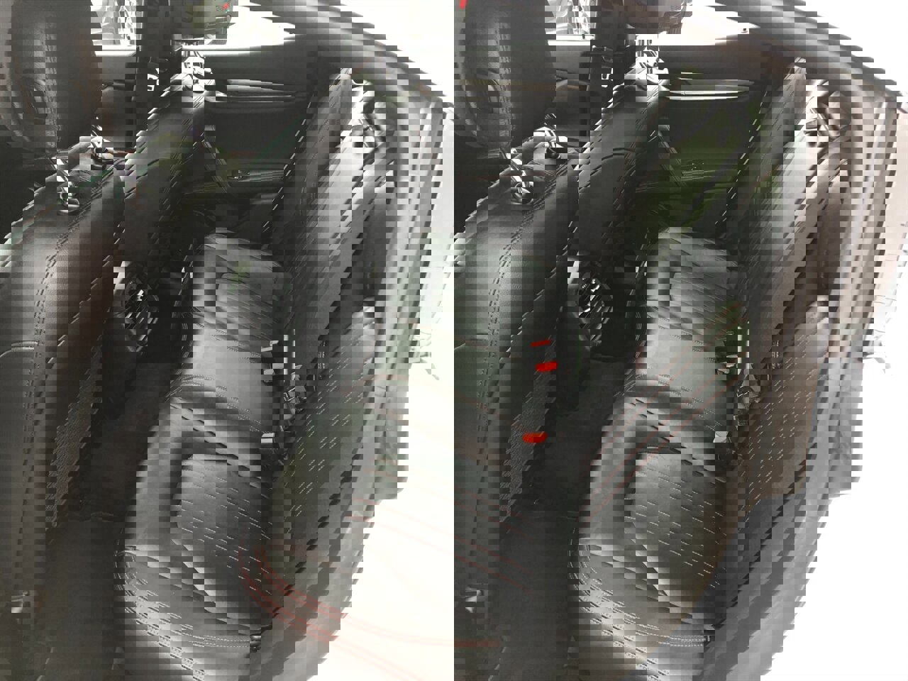 Used 2016 Maserati Ghibli S Q4 image 10