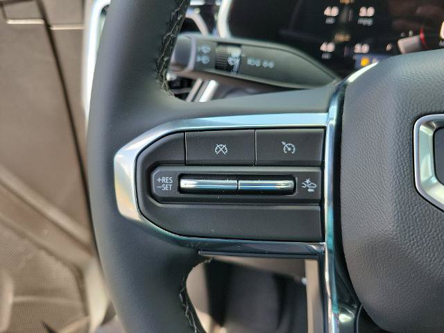 New 2026 GMC Canyon Elevation w/ Convenience Package RWD image 21