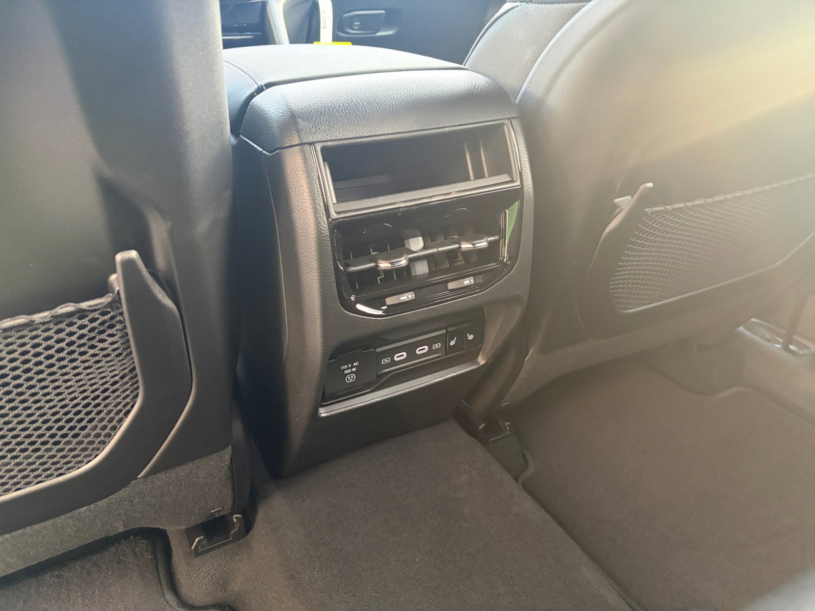 New 2026 Jeep Grand Cherokee Limited Reserve image 25