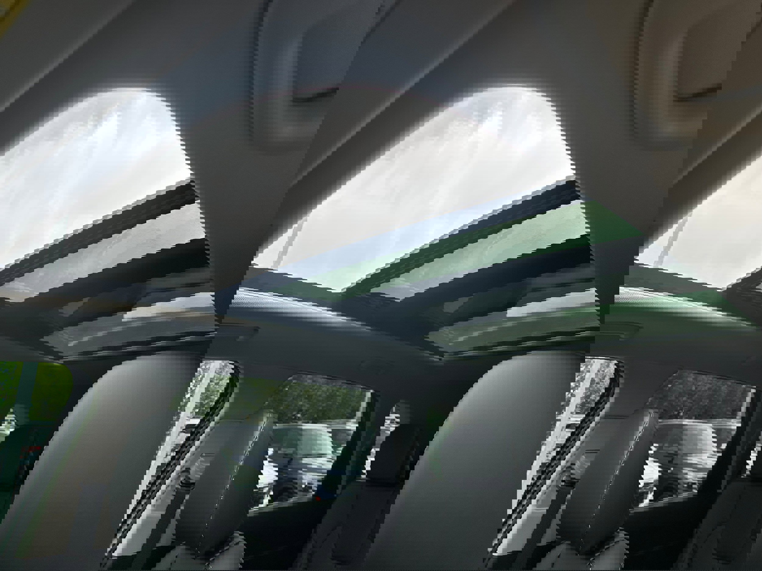 New 2025 Kia Sorento EX w/ Panoramic Sunroof Package image 25