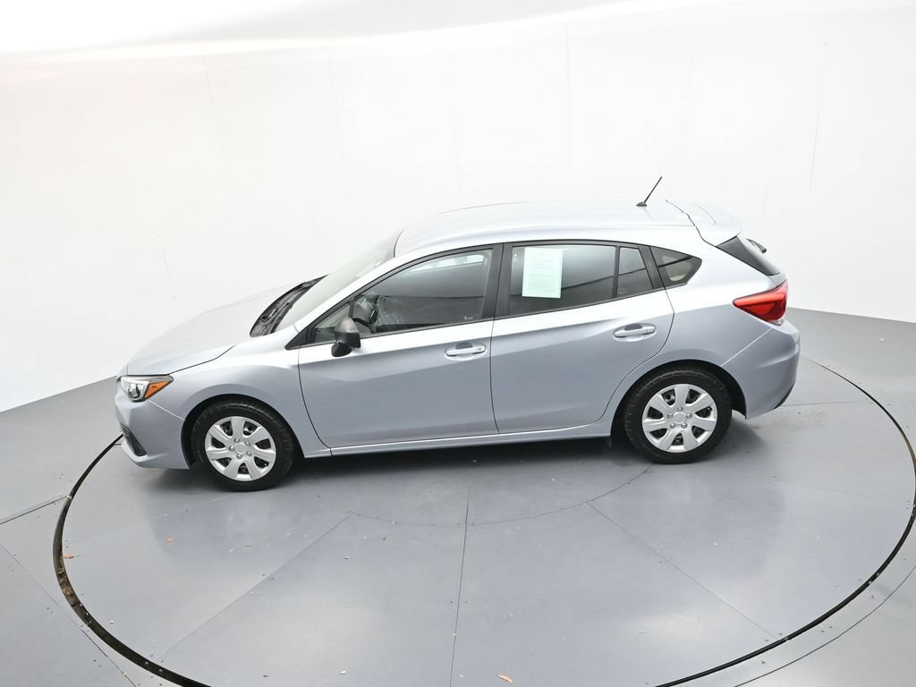 Used 2020 Subaru Impreza 2.0i AWD/4WD image 27