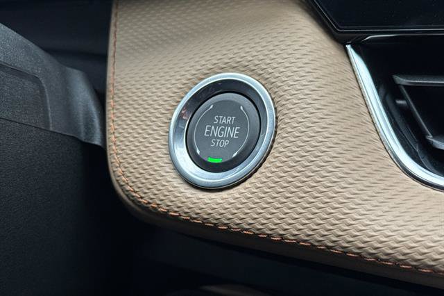 New 2026 Chevrolet Equinox ACTIV image 25