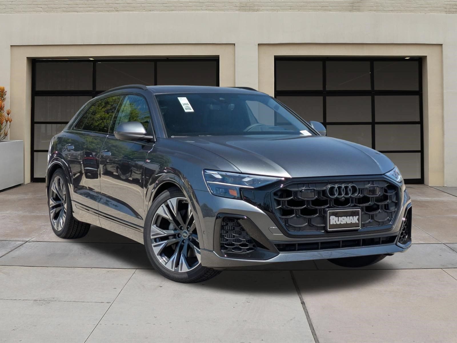 New 2026 Audi Q8 Prestige AWD/4WD image 19