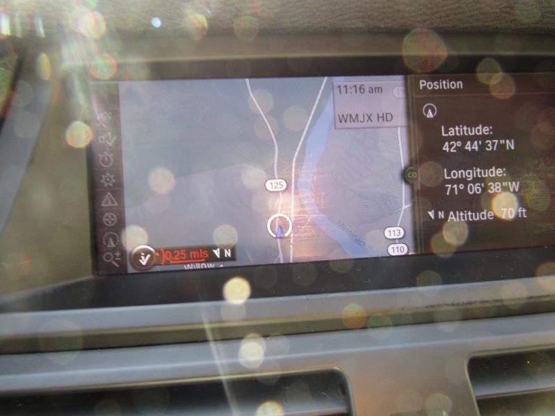 Used 2012 BMW X5 xDrive35i image 20