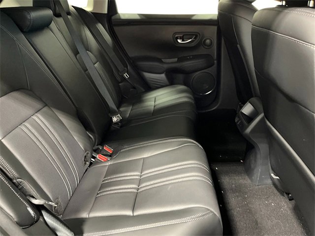 New 2026 Honda HR-V EX-L image 25