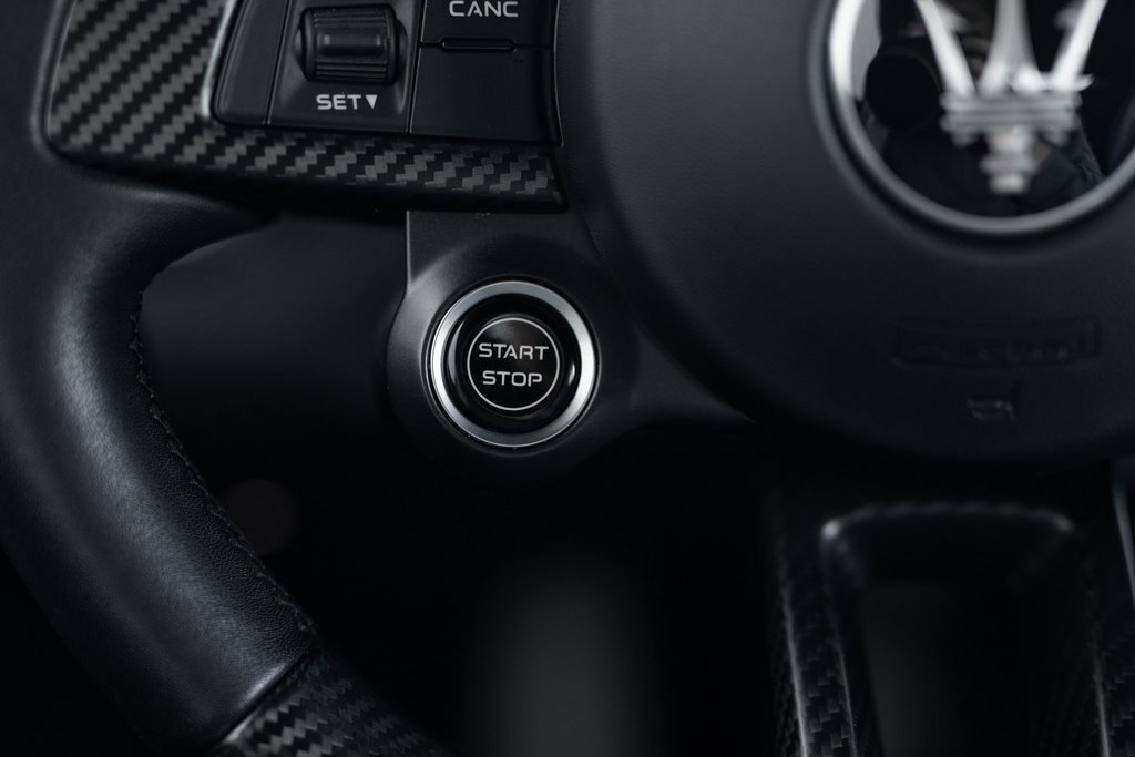 Used 2022 Maserati MC20 Coupe image 40