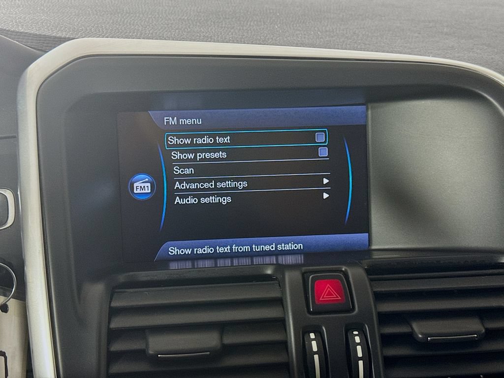 Used 2013 Volvo XC60 3.2 FWD image 15