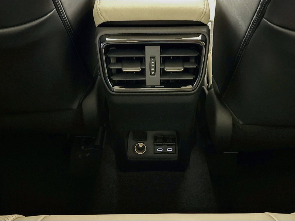 New 2026 Lexus NX 350 AWD w/ Accessory Package (2T) image 18