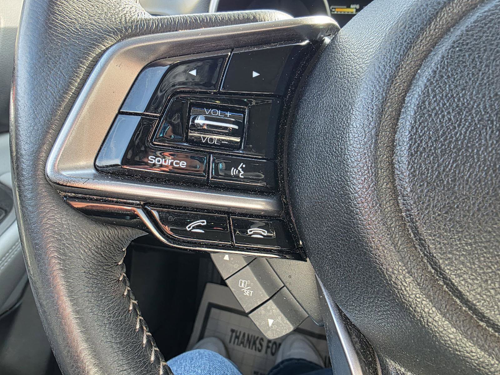 Used 2019 Subaru Outback 2.5i Limited w/ Popular Package #2 image 19