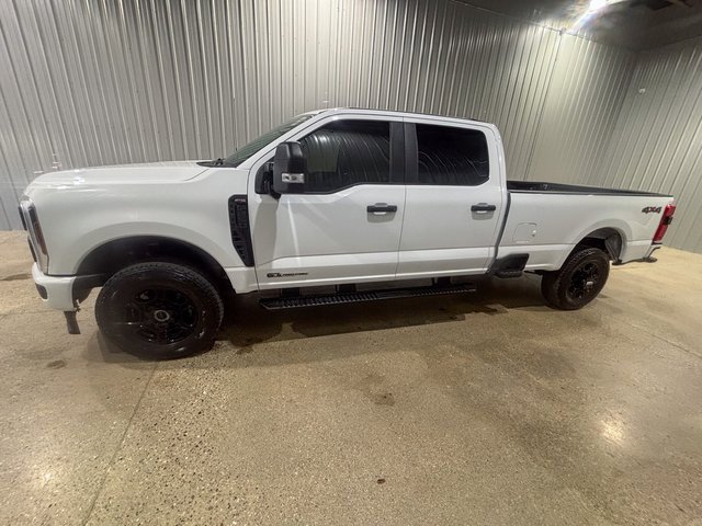 Used 2025 Ford F250 XL w/ STX Appearance Package