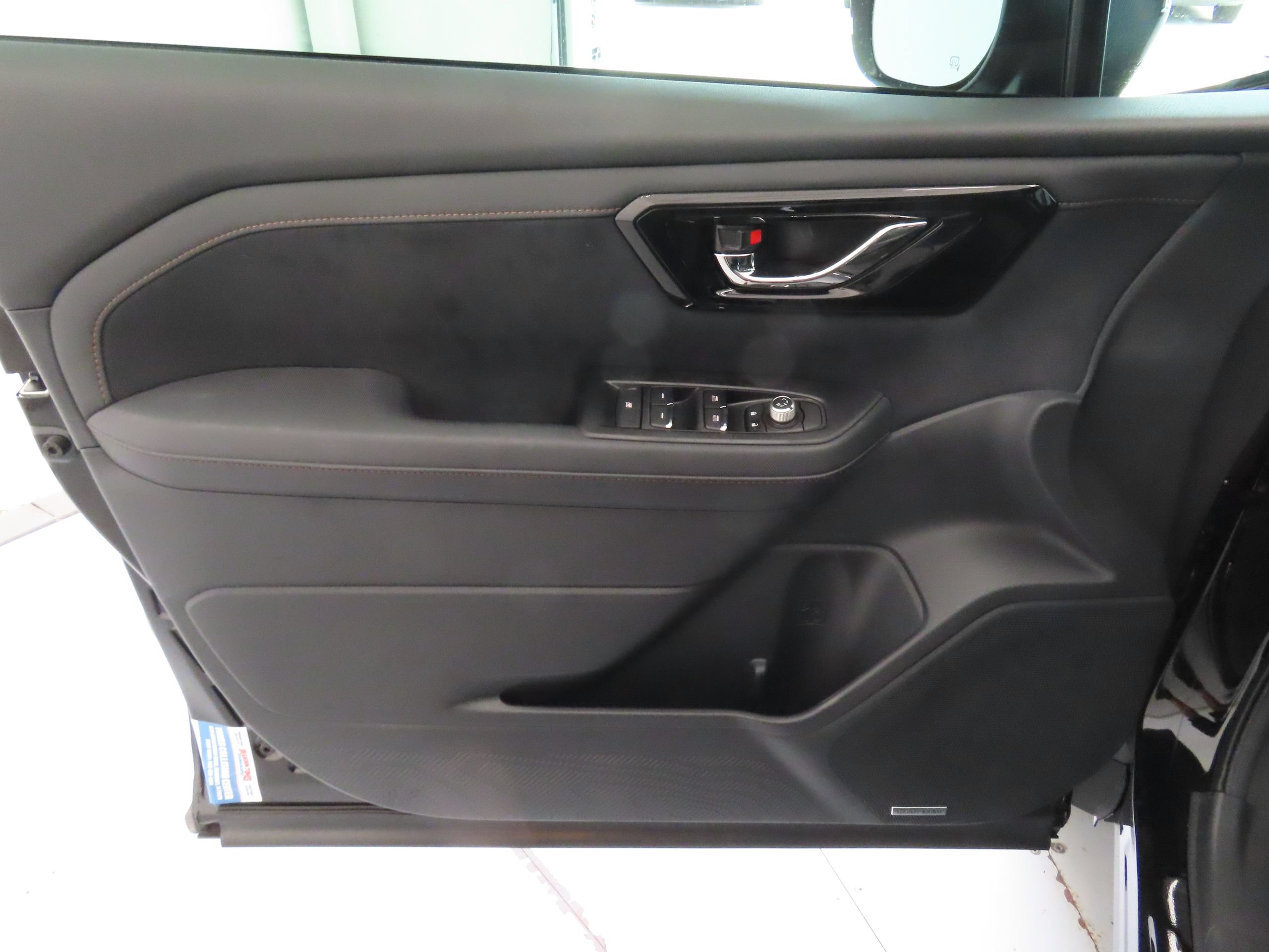 New 2026 Subaru Forester Sport w/ Onyx Edition AWD/4WD image 9