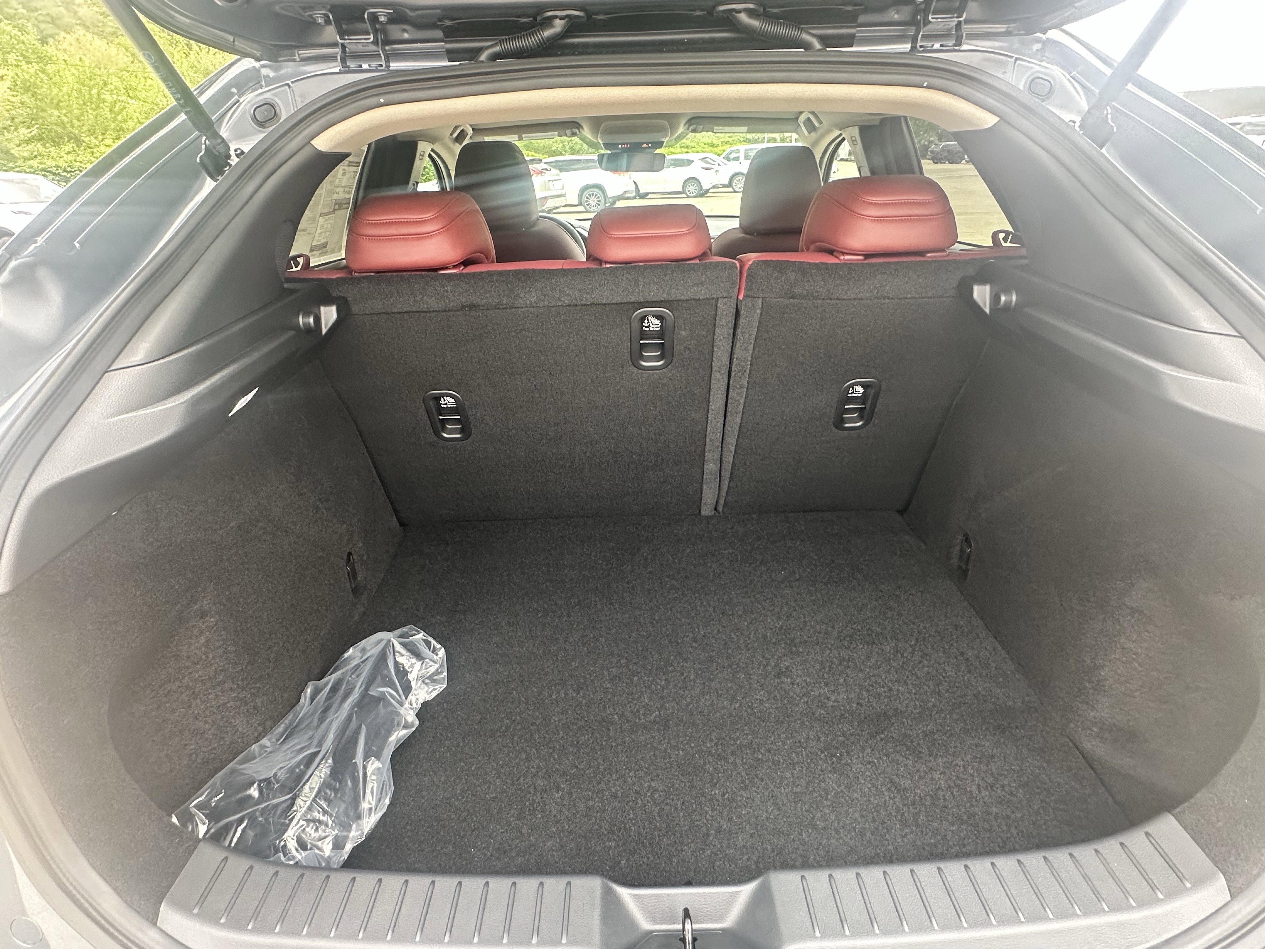 New 2026 MAZDA CX-30 AWD 2.5 S image 30