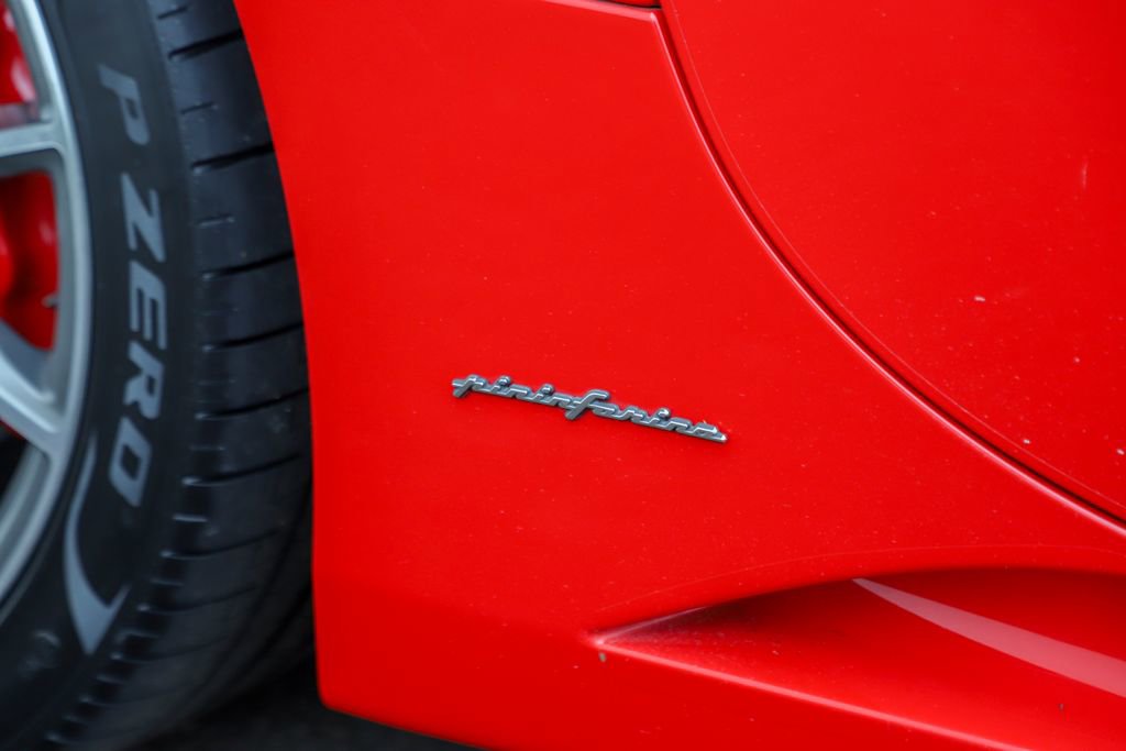 Used 2010 Ferrari California image 39