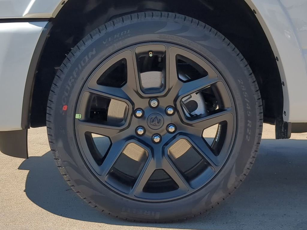 New 2026 RAM 1500 Laramie image 10