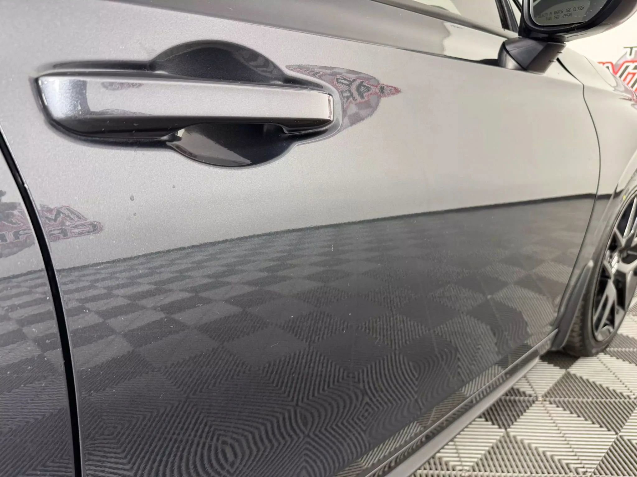 Used 2023 Honda Civic Sport Touring image 31