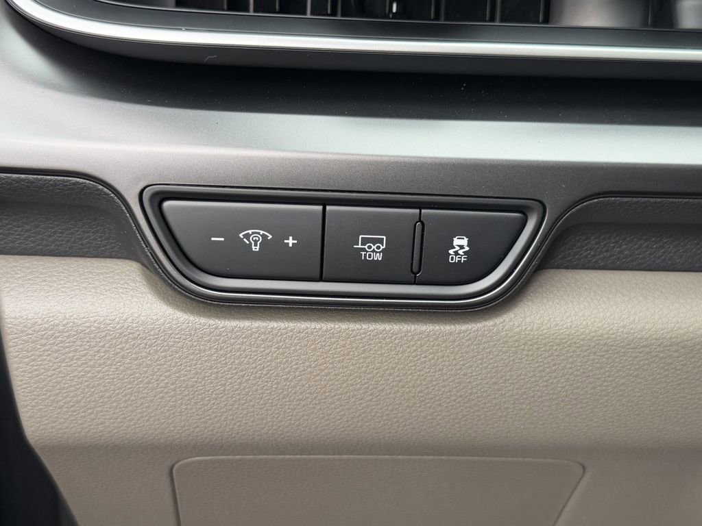 New 2026 Kia Carnival LXS image 19