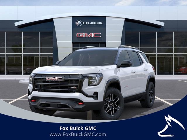 New 2026 GMC Terrain AT4 w/ LPO, Floor Liner Package image 6