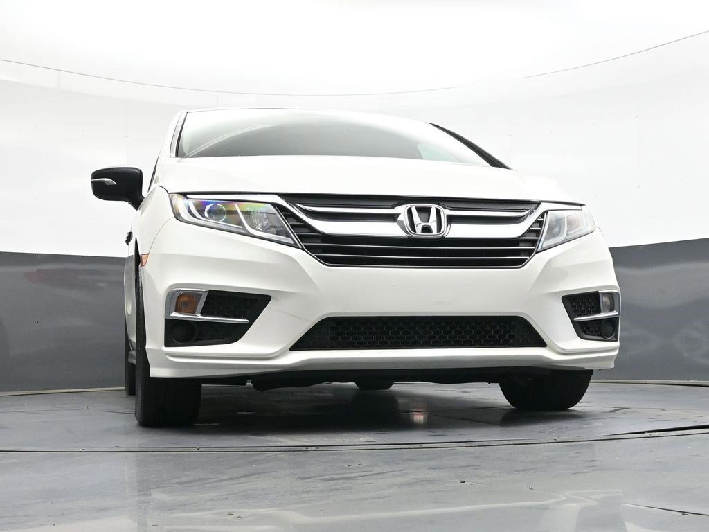 Used 2019 Honda Odyssey LX image 32