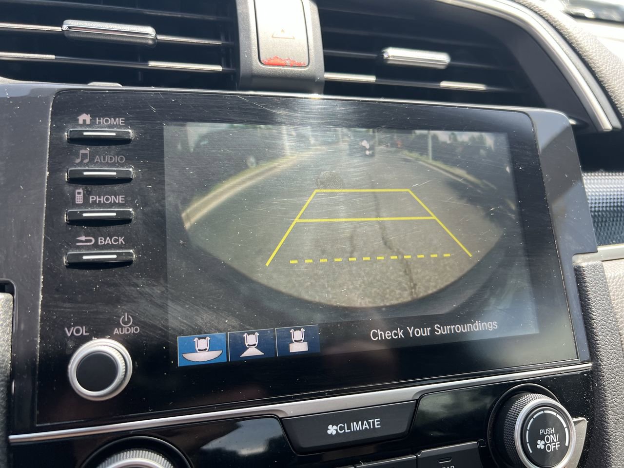 Used 2019 Honda Civic Sport image 25