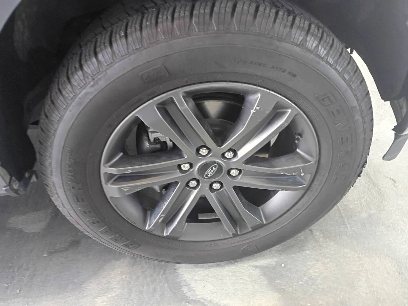 Used 2022 Ford F150 XLT w/ Equipment Group 302A High image 30