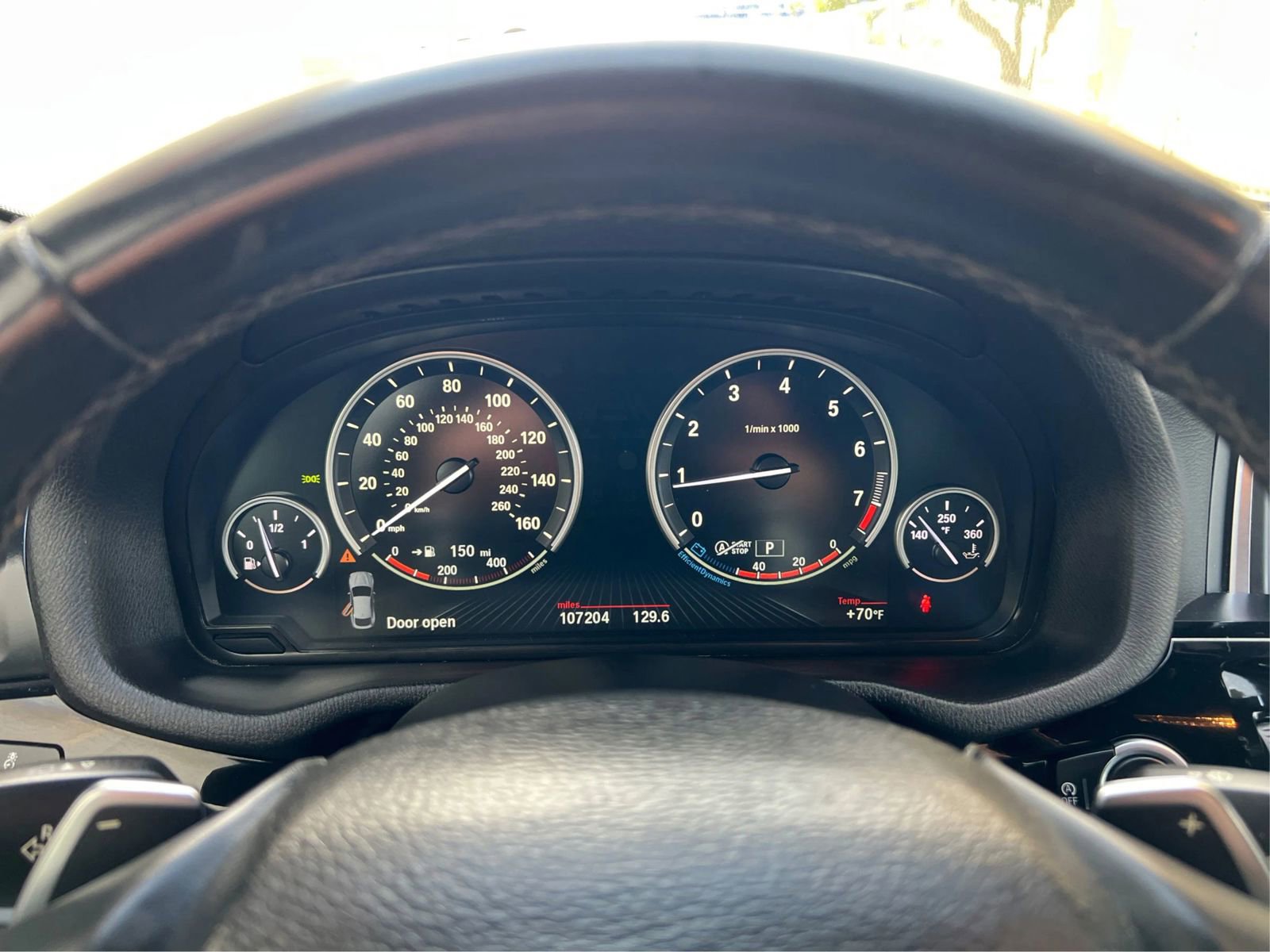 Used 2015 BMW X4 xDrive28i image 16