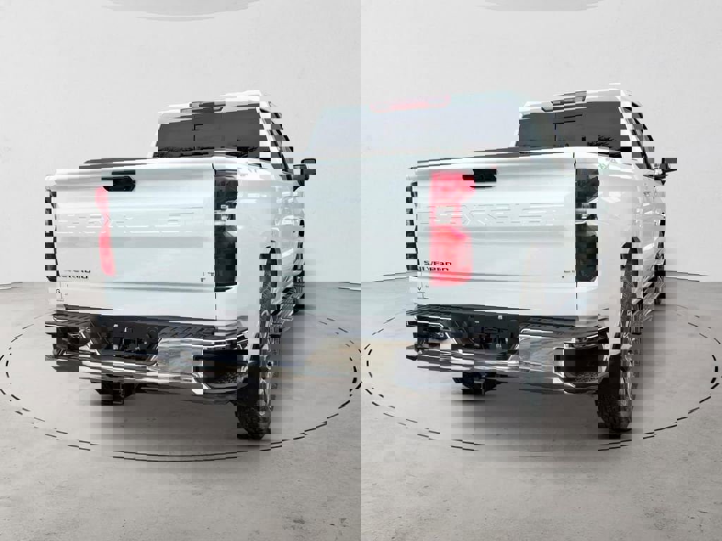 New 2026 Chevrolet Silverado 1500 LT w/ Texas Edition Plus image 5