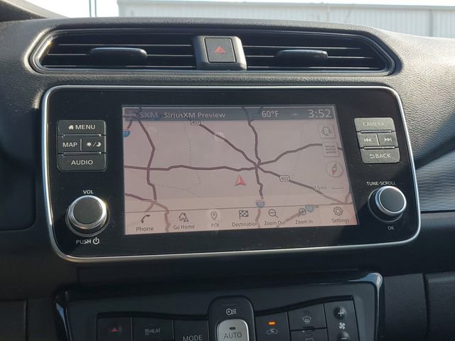 Used 2020 Nissan Leaf SL Plus image 29