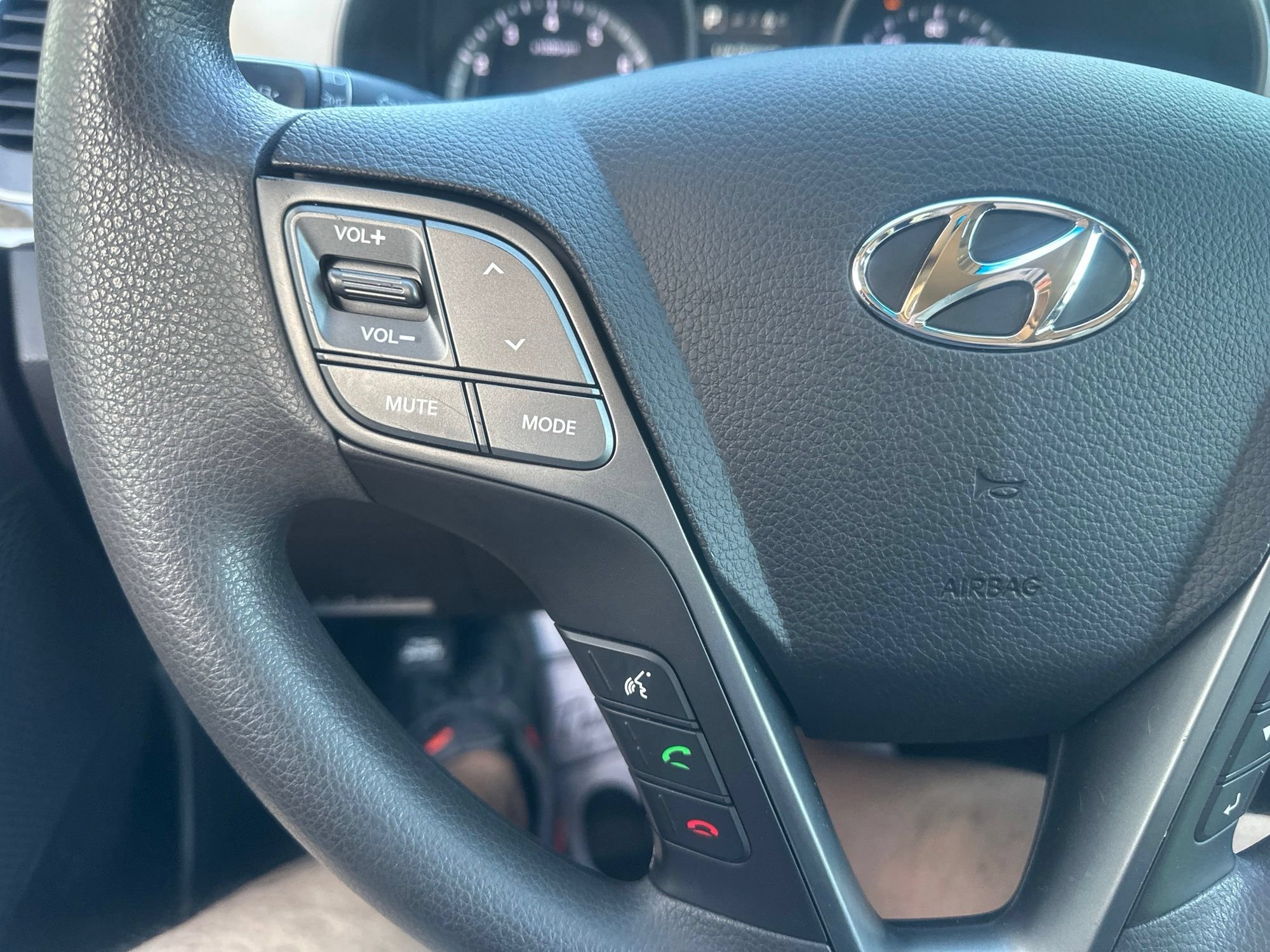 Used 2017 Hyundai Santa Fe Sport AWD/4WD image 21
