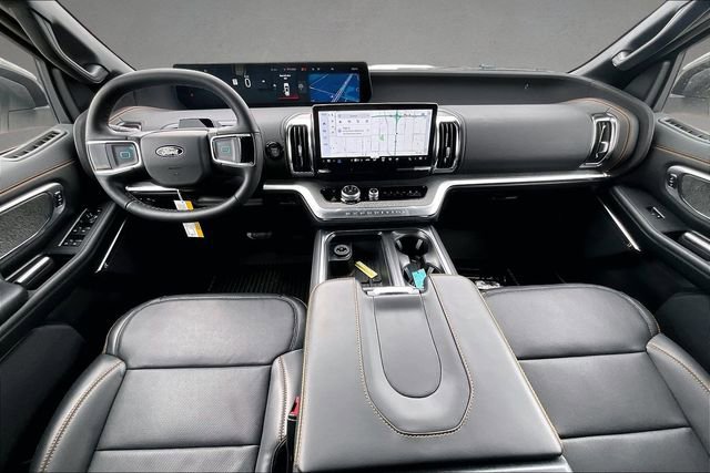 New 2026 Ford Expedition Tremor AWD/4WD image 5