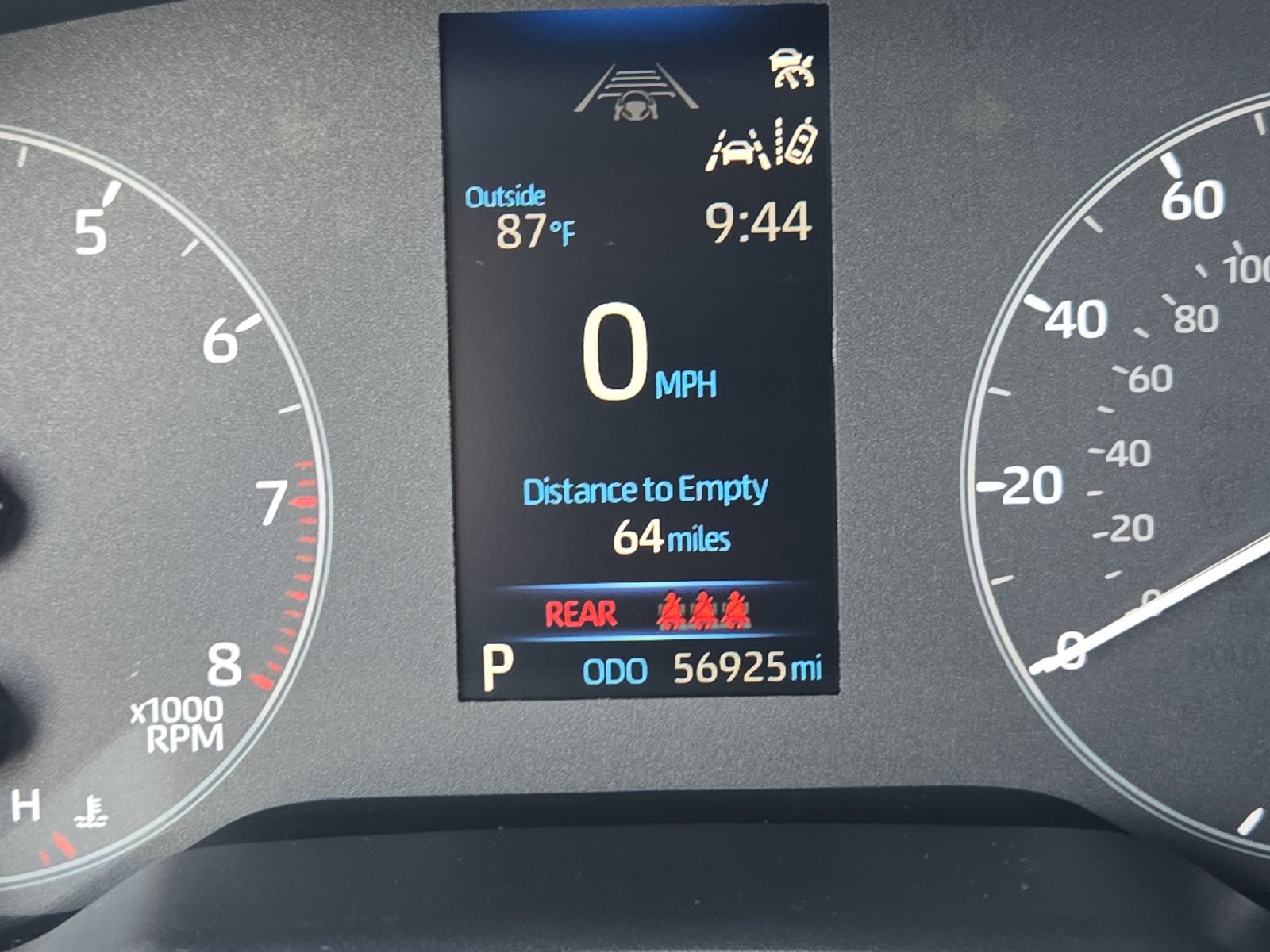 Certified 2024 Toyota Corolla LE FWD image 23