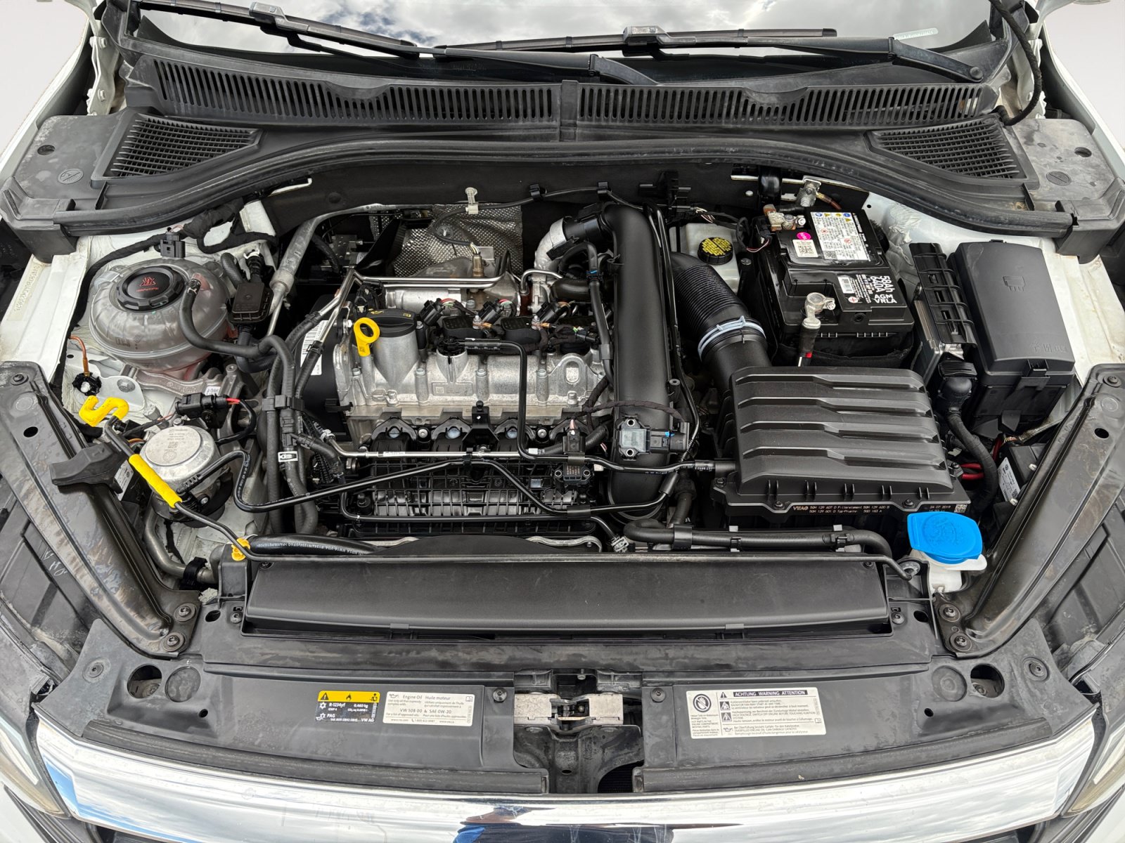 Used 2019 Volkswagen Jetta R-Line FWD image 27