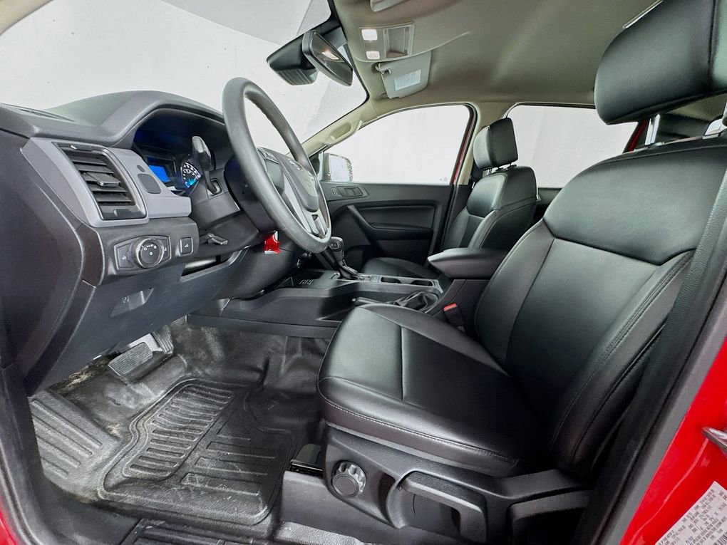 Used 2021 Ford Ranger XL w/ Trailer Tow Package image 15