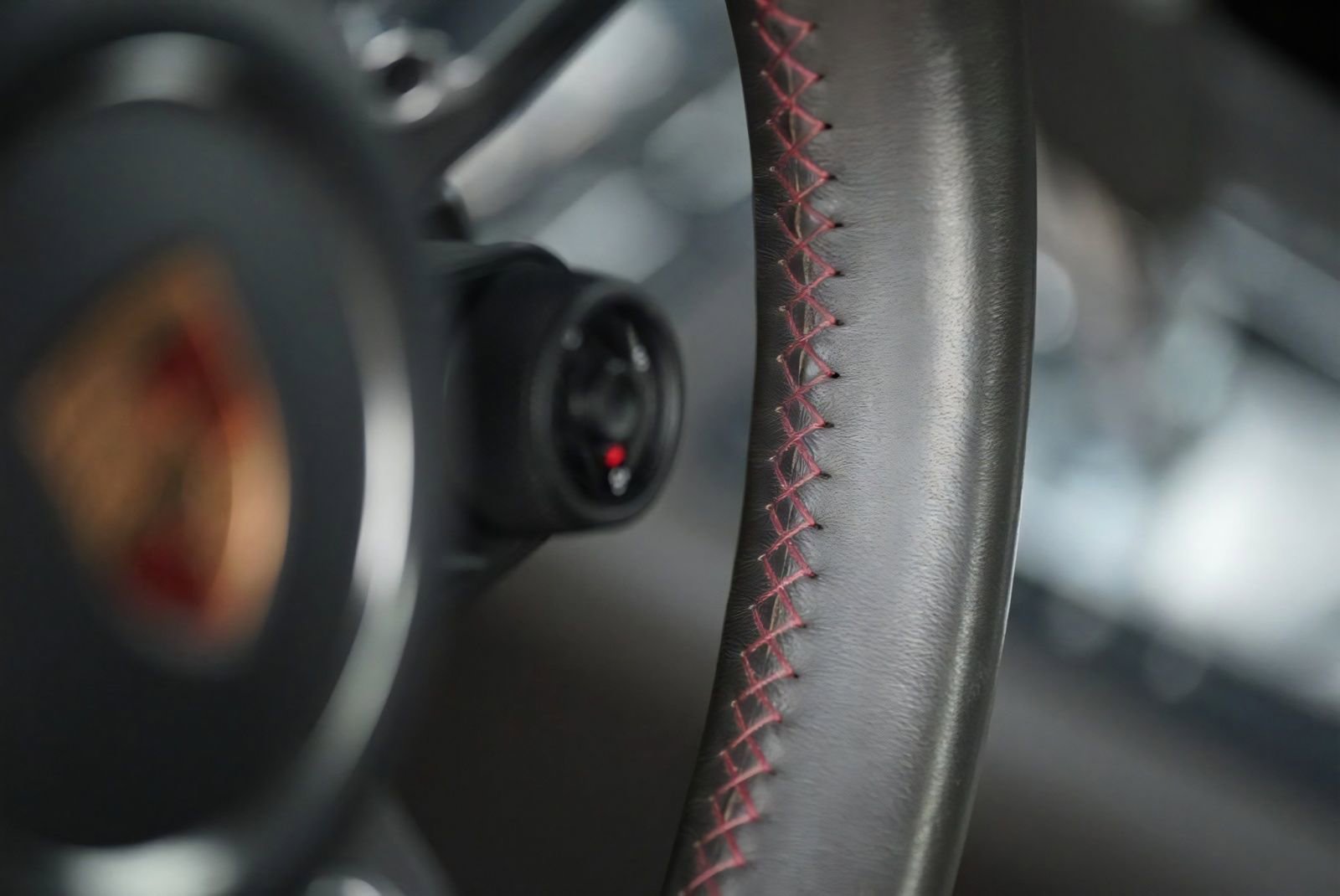 Used 2019 Porsche 911 Turbo image 14