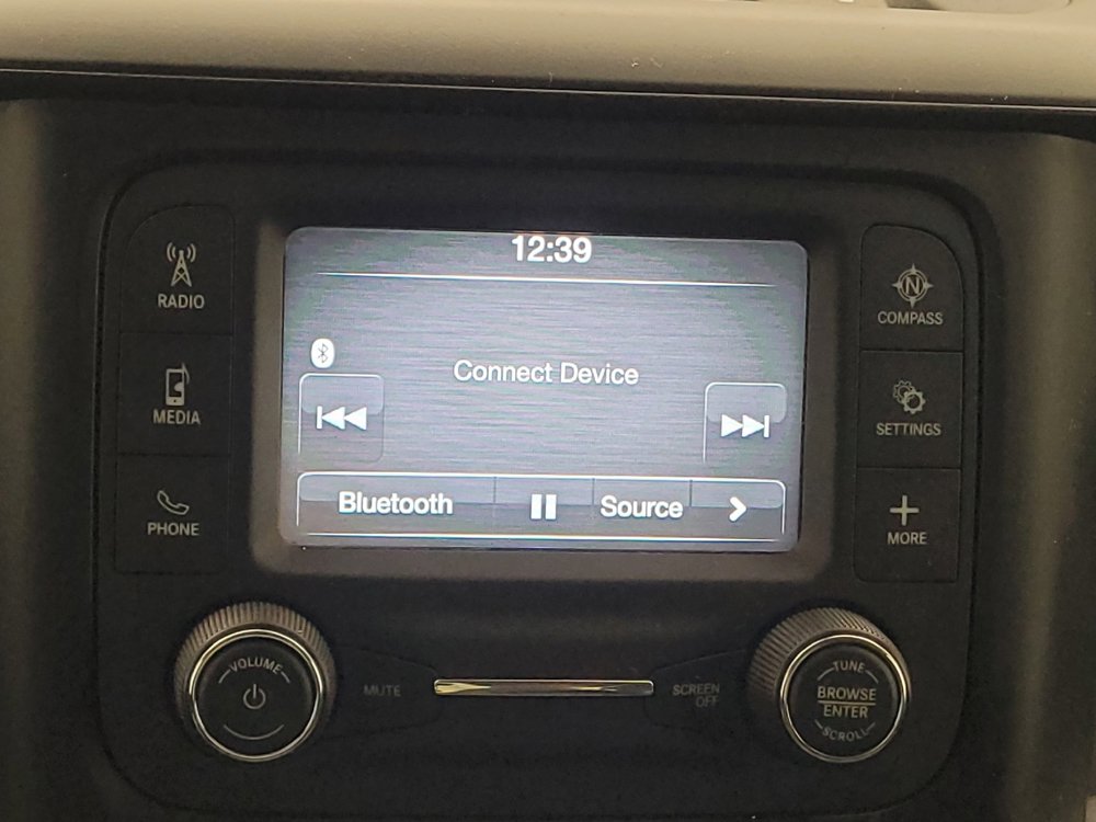 Used 2019 RAM 1500 Tradesman RWD image 25