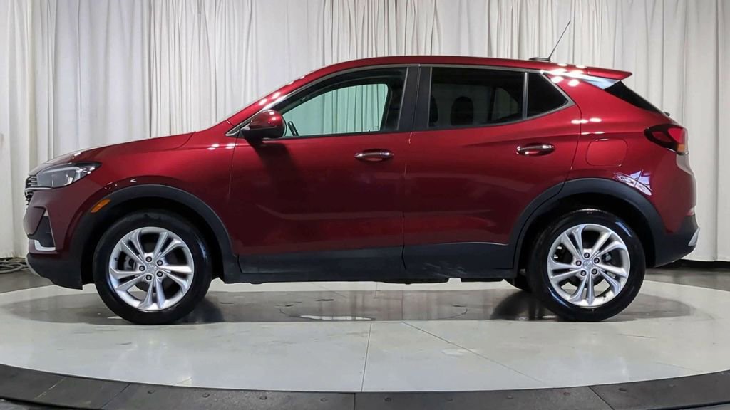 Used 2023 Buick Encore GX Preferred FWD image 6