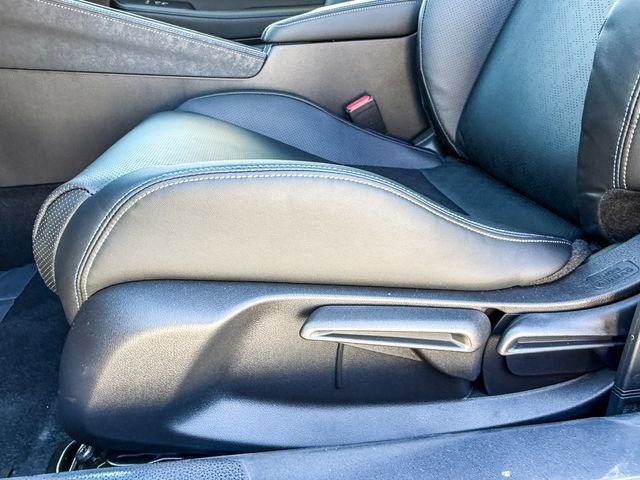 New 2026 Honda Prelude image 28