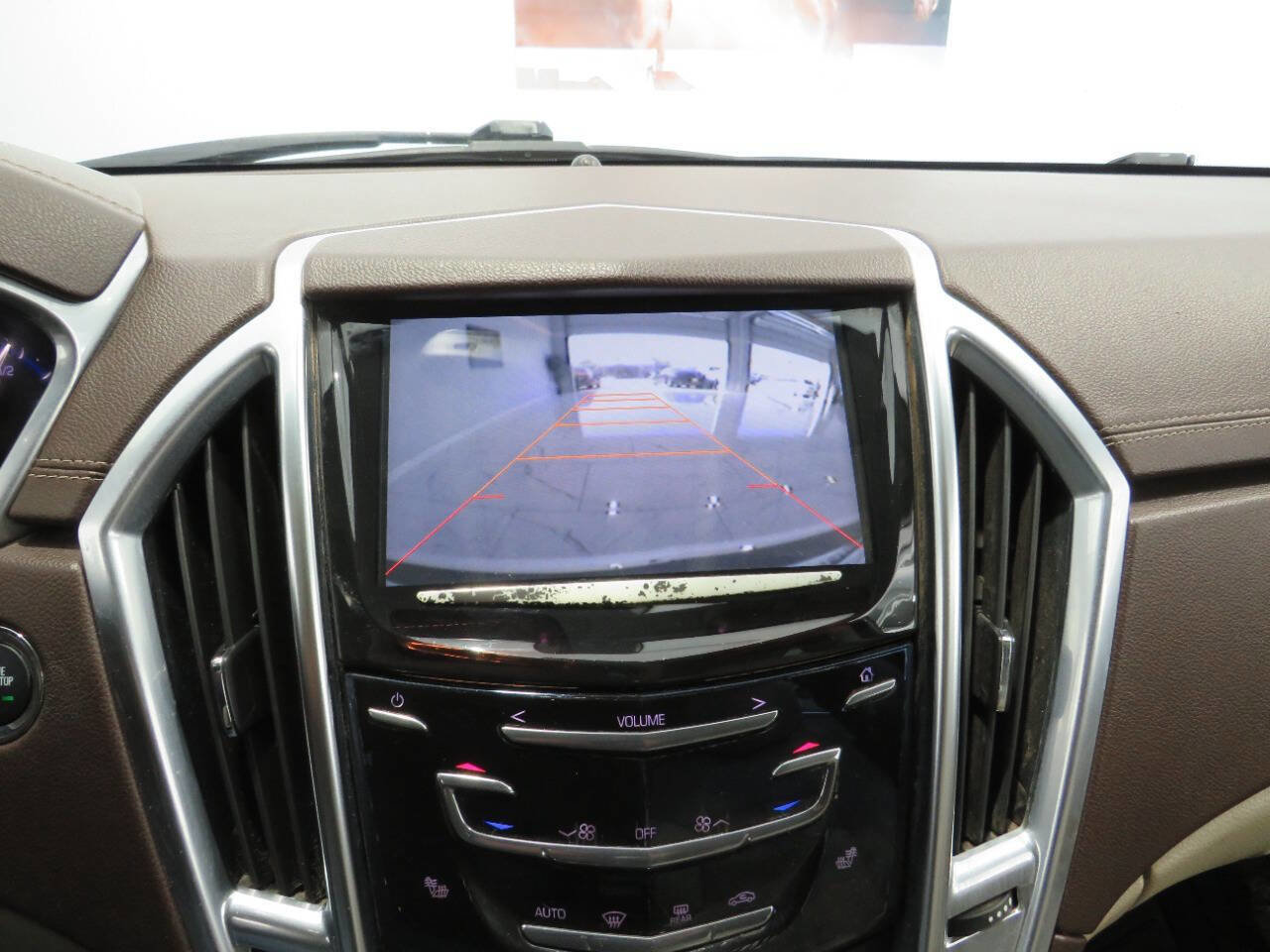 Used 2014 Cadillac SRX Luxury FWD image 19