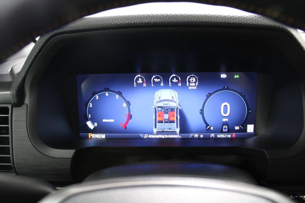 Used 2024 Ford F150 Tremor AWD/4WD image 36