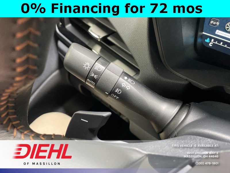 New 2025 Subaru Forester Touring image 24