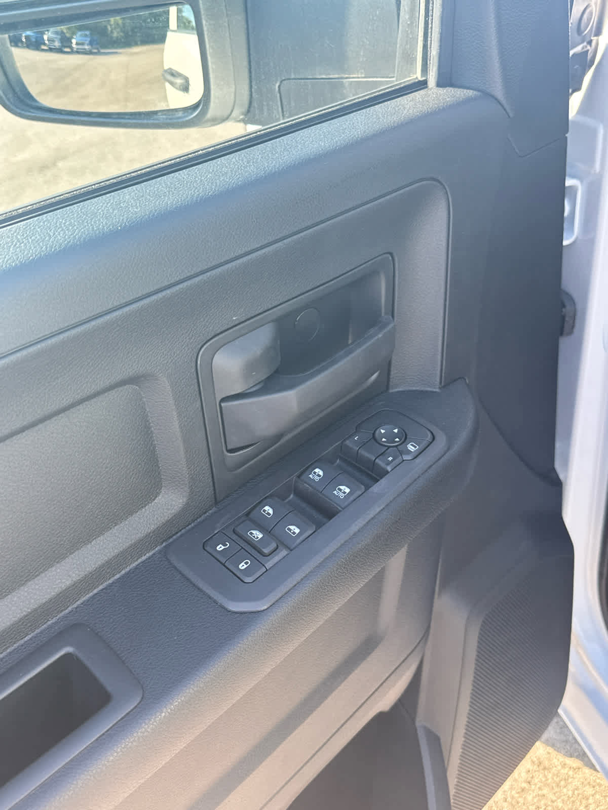 New 2026 RAM 3500 Tradesman w/ Chrome Appearance Group image 6