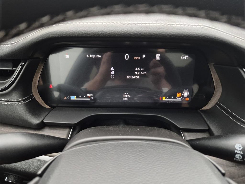 New 2026 Jeep Grand Cherokee Limited AWD/4WD image 20