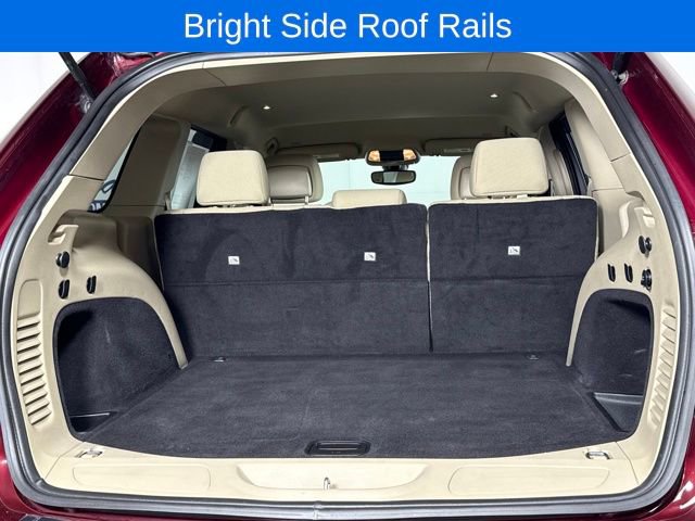 Used 2017 Jeep Grand Cherokee Laredo w/ Quick Order Package 23E image 15